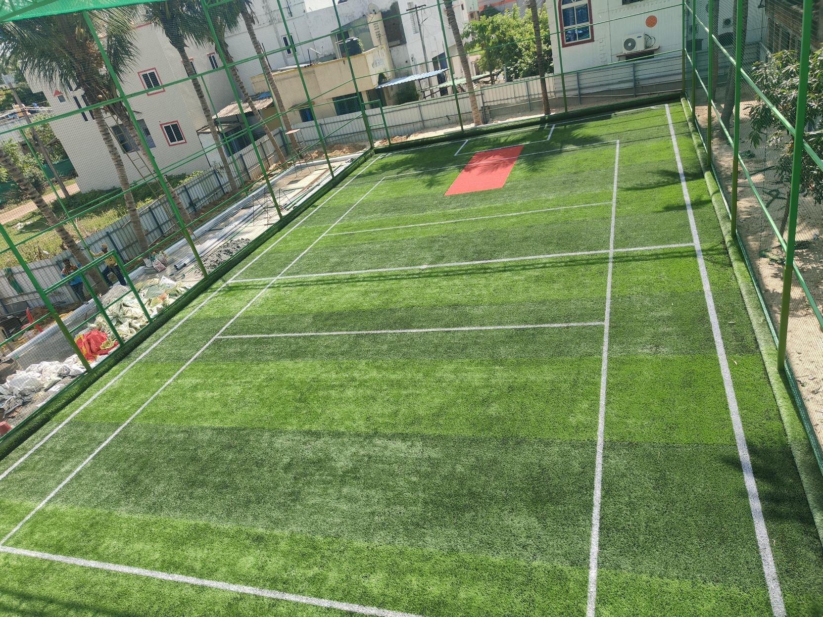 Turf Photo 2